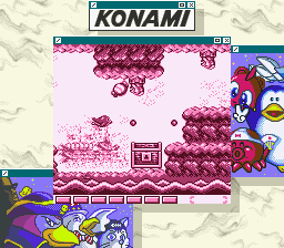 Konami GB Collection: Vol.4
